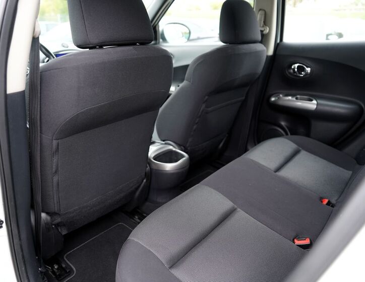 Nissan Juke 30