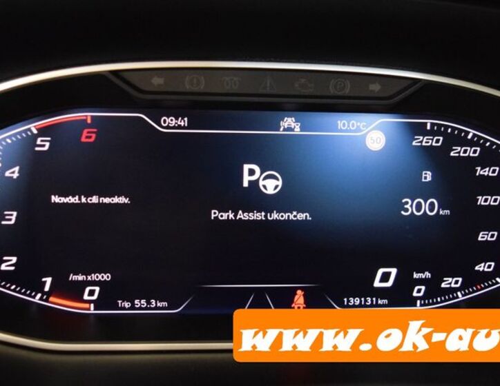 Seat Ateca 39