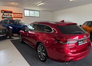 Mazda 6 5