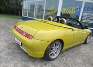 Alfa Romeo Spider 5