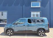 Peugeot Rifter 2