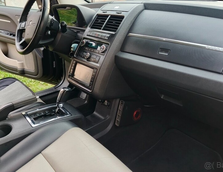 Dodge Journey 9