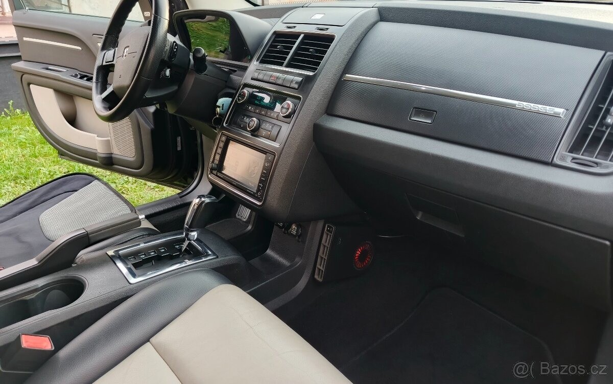Dodge Journey