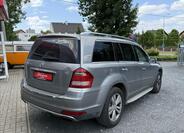 Mercedes-Benz GL 4