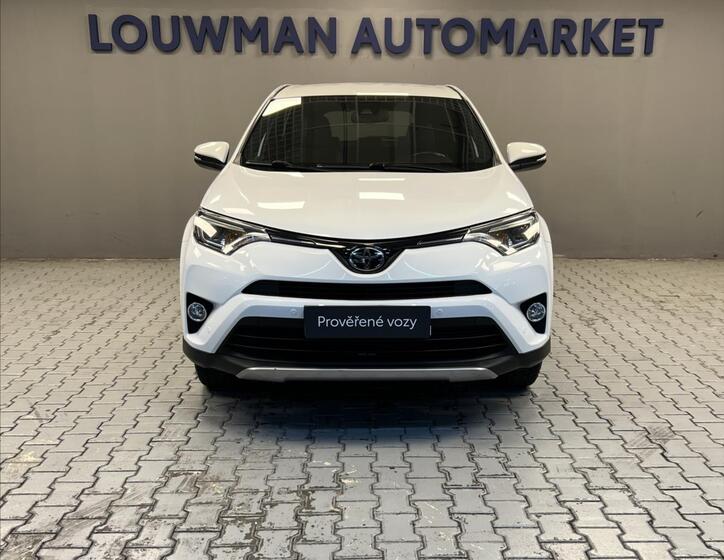 Toyota RAV4 4