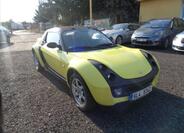 Smart Roadster 3
