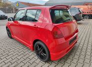 Suzuki Swift 3