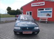 Škoda Felicia 2