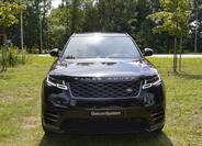 Land Rover Range Rover Velar 2
