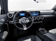 Mercedes-Benz Třídy A 6
