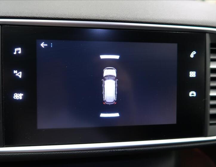Peugeot 308 21