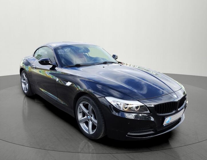 BMW Z4 28