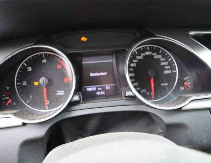 Audi A5 16