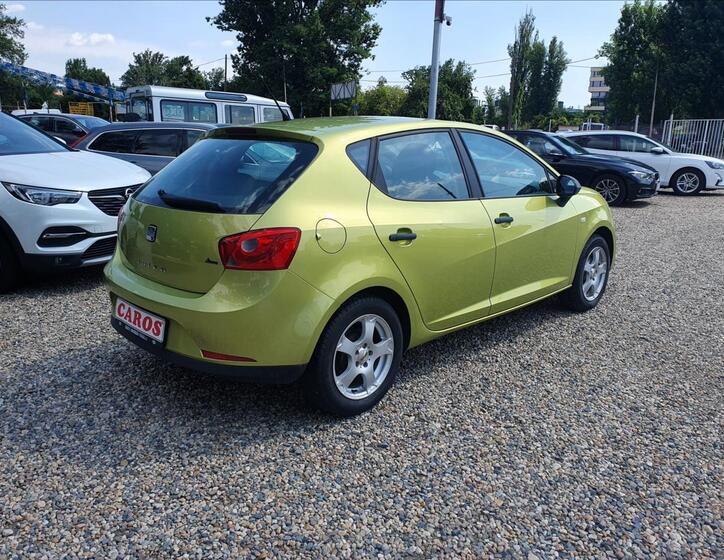 Seat Ibiza 6