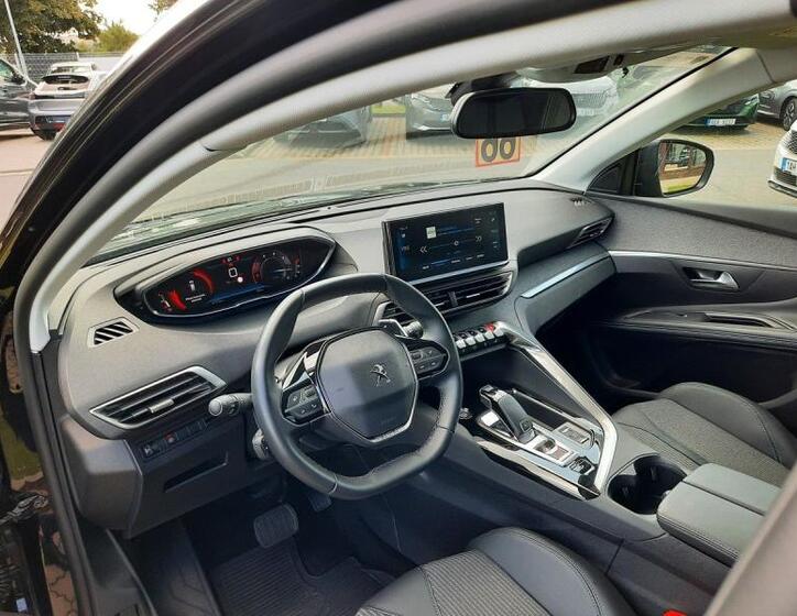 Peugeot 3008 13