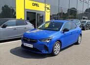 Opel Corsa 1