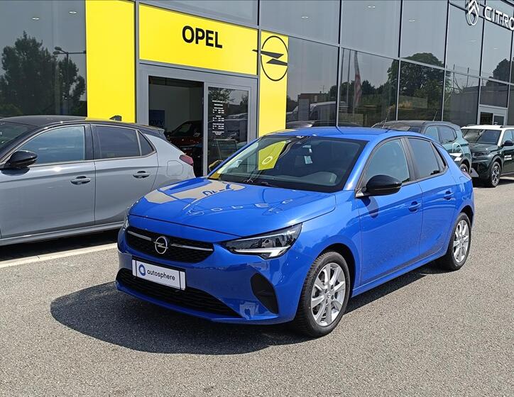 Opel Corsa 1