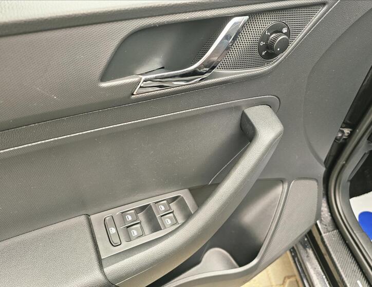 Škoda Superb 13
