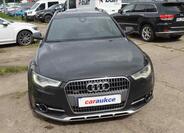 Audi A6 2