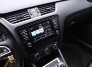 Škoda Octavia 17