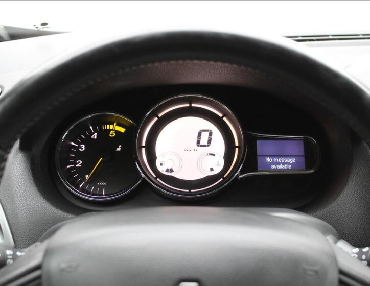 Renault Mégane 17