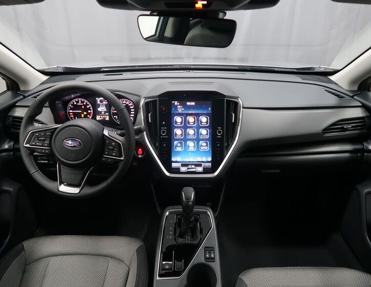 Subaru Crosstrek 9
