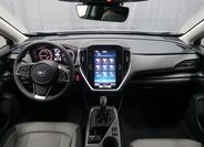 Subaru Crosstrek 9