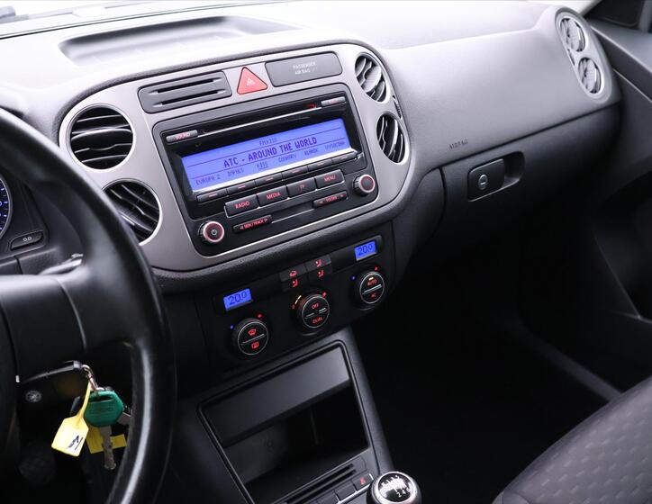 Volkswagen Tiguan 23