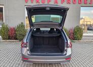 Škoda Superb 40