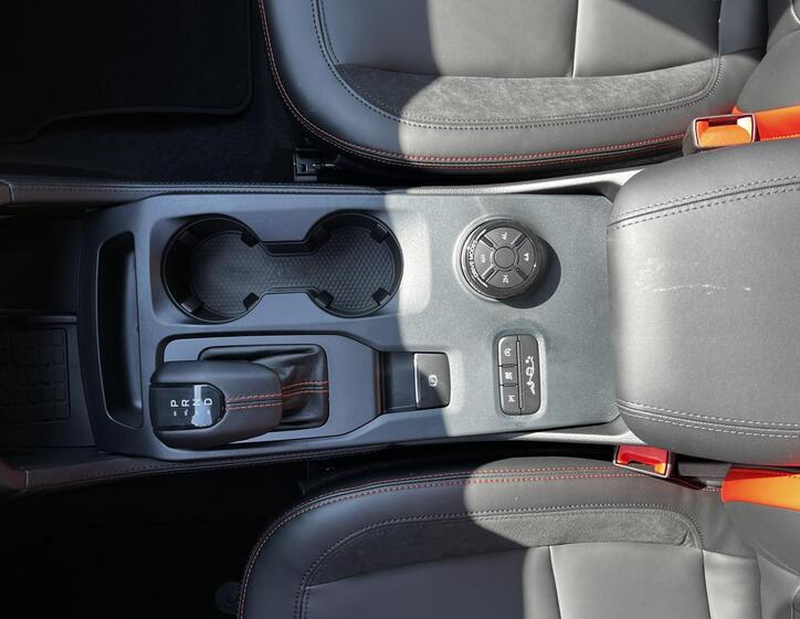 Ford Ranger 16