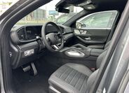 Mercedes-Benz GLE 9