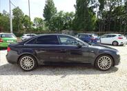 Audi A4 8