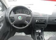 Škoda Fabia 16
