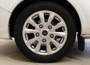 Ford Tourneo Custom 31