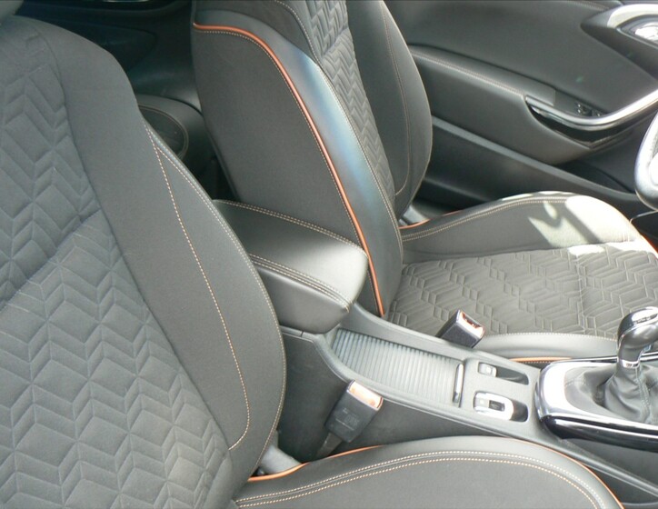 Opel Cascada 23
