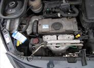 Peugeot 206 25