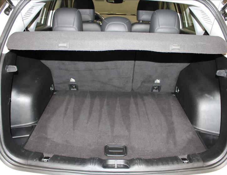 Jeep Compass 18
