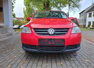 Volkswagen Fox 16