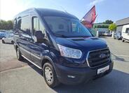 Ford Transit 2