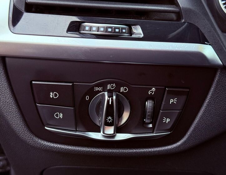 BMW X3 20