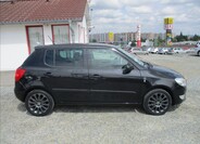 Škoda Fabia 5