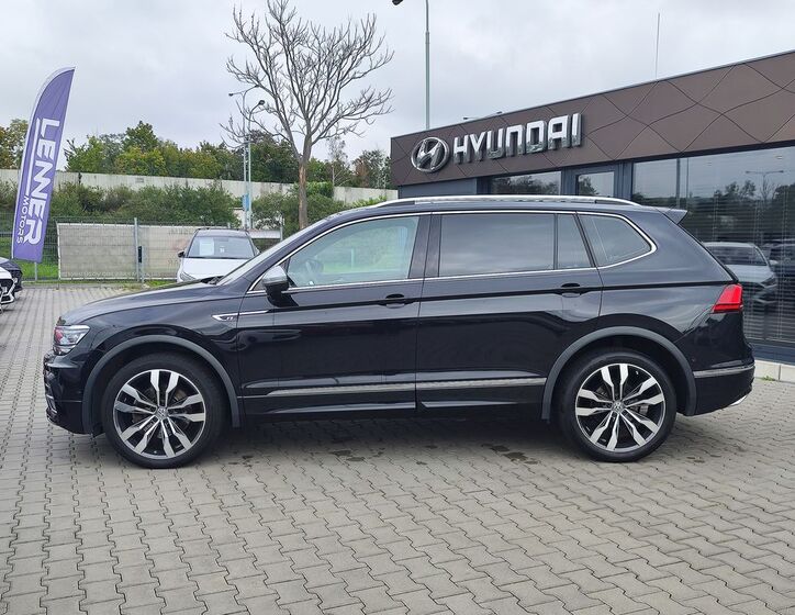 Volkswagen Tiguan 8