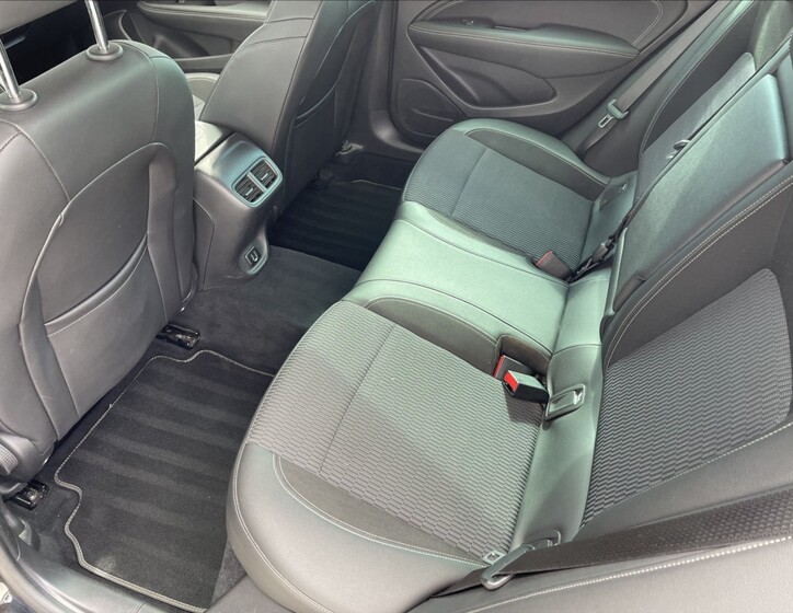Opel Insignia 17