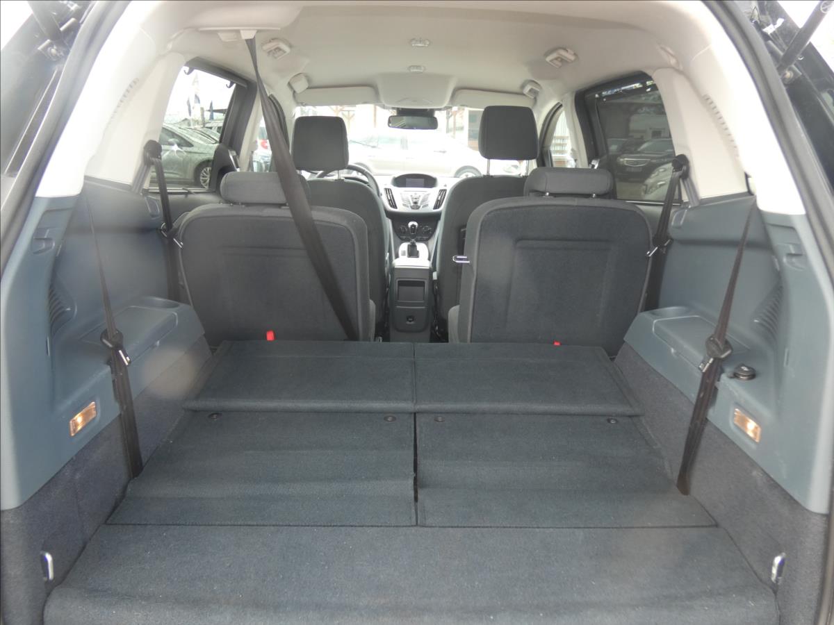Ford Grand C-MAX