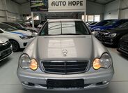 Mercedes-Benz Třídy C 2