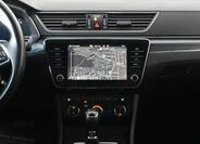 Škoda Superb 12