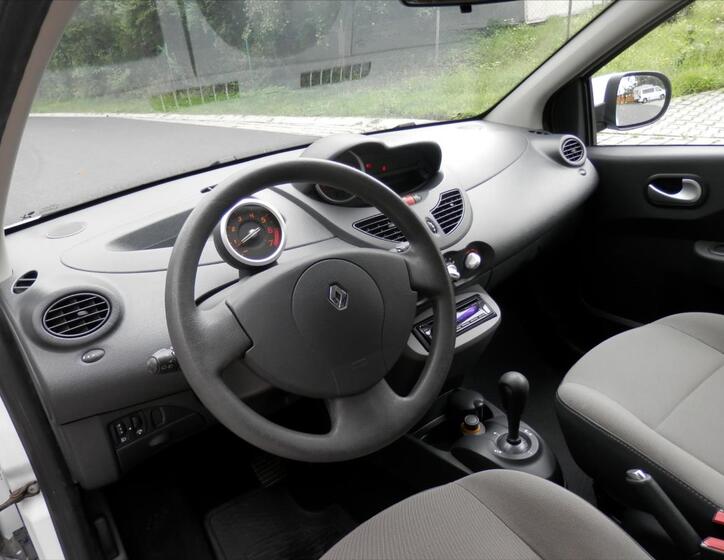 Renault Twingo 12