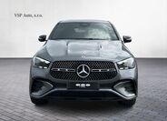 Mercedes-Benz GLE 8