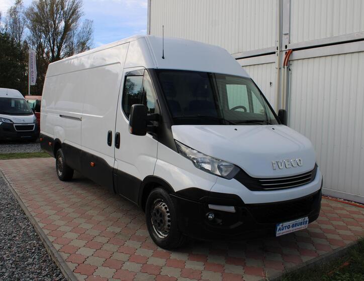 Iveco Daily 2