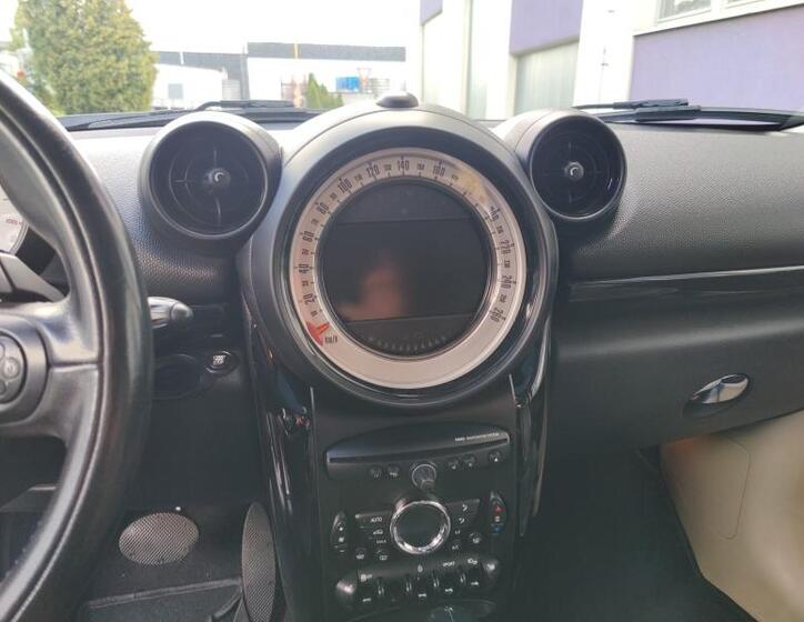 Mini Countryman 30